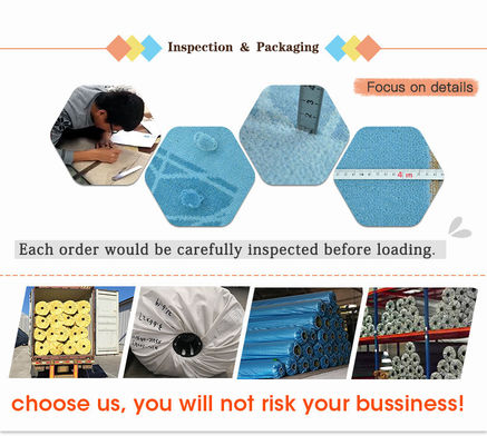 Hotel Axminster Carpet Carpets 80% Wool 20% Nylon Wall To Wall Density 7*10 Soundproof