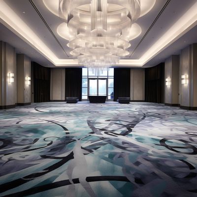 Home and Hotel Office Bedroom Restaurant Axminster Wool 5 Star Luxury Floor Carpet Roll
