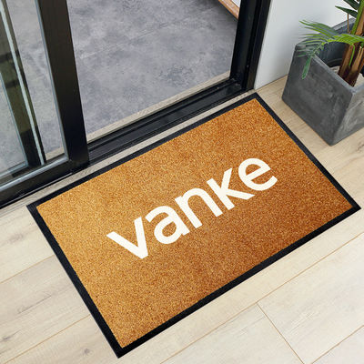 Eco-friendly Kitchen Carpet Anti-slip Diatomite Bath Mat for Customization and Support