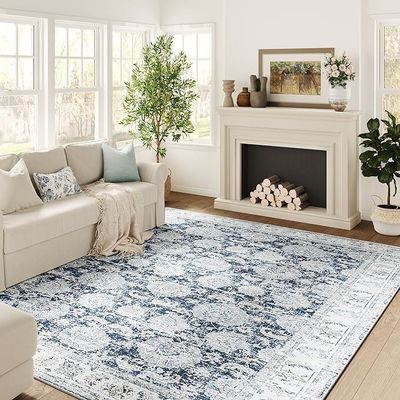 Customize Yiwu Non Slip 3D Printed Kitchen Mat for Living Room and Bedroom Rectangle