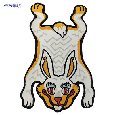 Custom Shape Mats and Rugs Novelty Design Custom Carpet Area Rugs Custom Printed Rugs