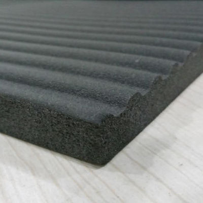 1.37m 1.83m Width Indoor Waterproof Carpet Foam Underlay with Customizable Options