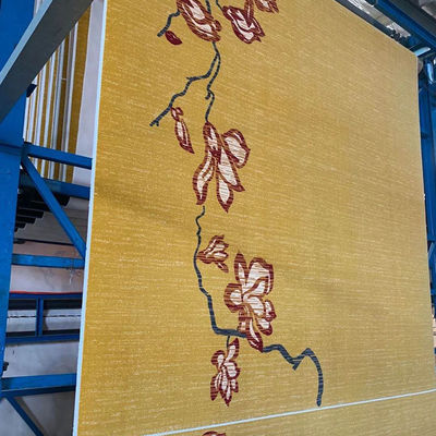 Printed Bedroom Home Hotel Carpet for Meeting Room Wall To Wall Tapis Alfombra Tapete