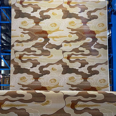 Printed Bedroom Home Hotel Carpet for Meeting Room Wall To Wall Tapis Alfombra Tapete