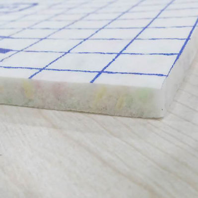 Enhance Your Flooring with 0.8mm-1mm Thick Soundproof Carpet Padding and Modern Style