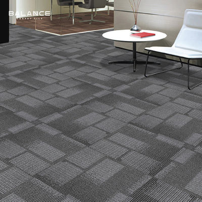 Commercial Room PET FRIENDLY Moquette Carpets Office CarpetTiles Floor Tile Type