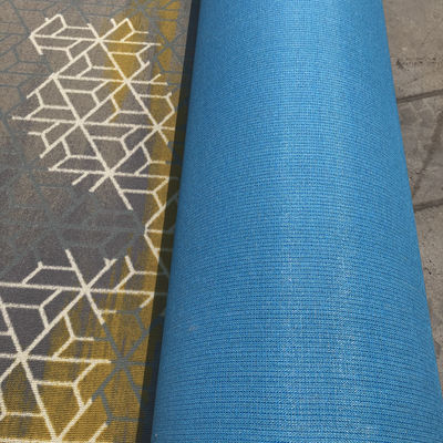 Rectangle Italian Design Luxury Carpet for Hotels Bedrooms Hallways Cars Banquet Halls