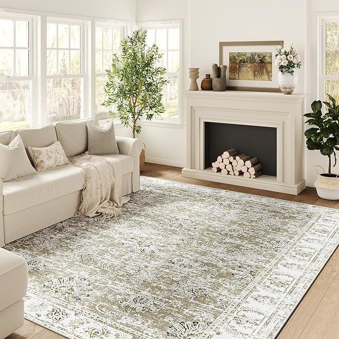 Customize Yiwu Non Slip 3D Printed Kitchen Mat for Living Room and Bedroom Rectangle