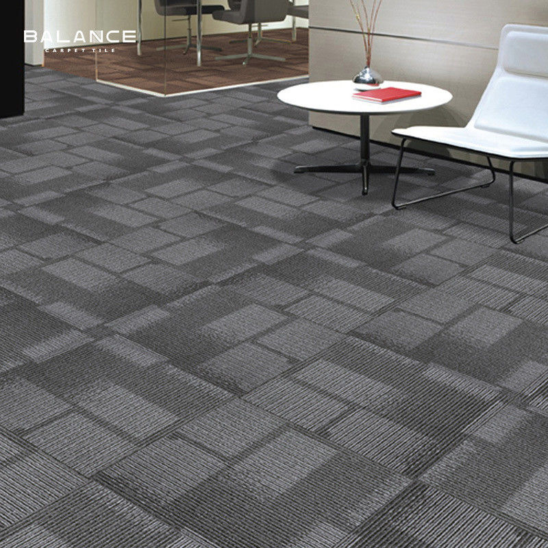 Commercial Room PET FRIENDLY Moquette Carpets Office CarpetTiles Floor Tile Type